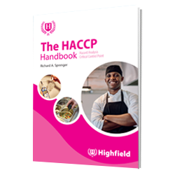 The HACCP Handbook